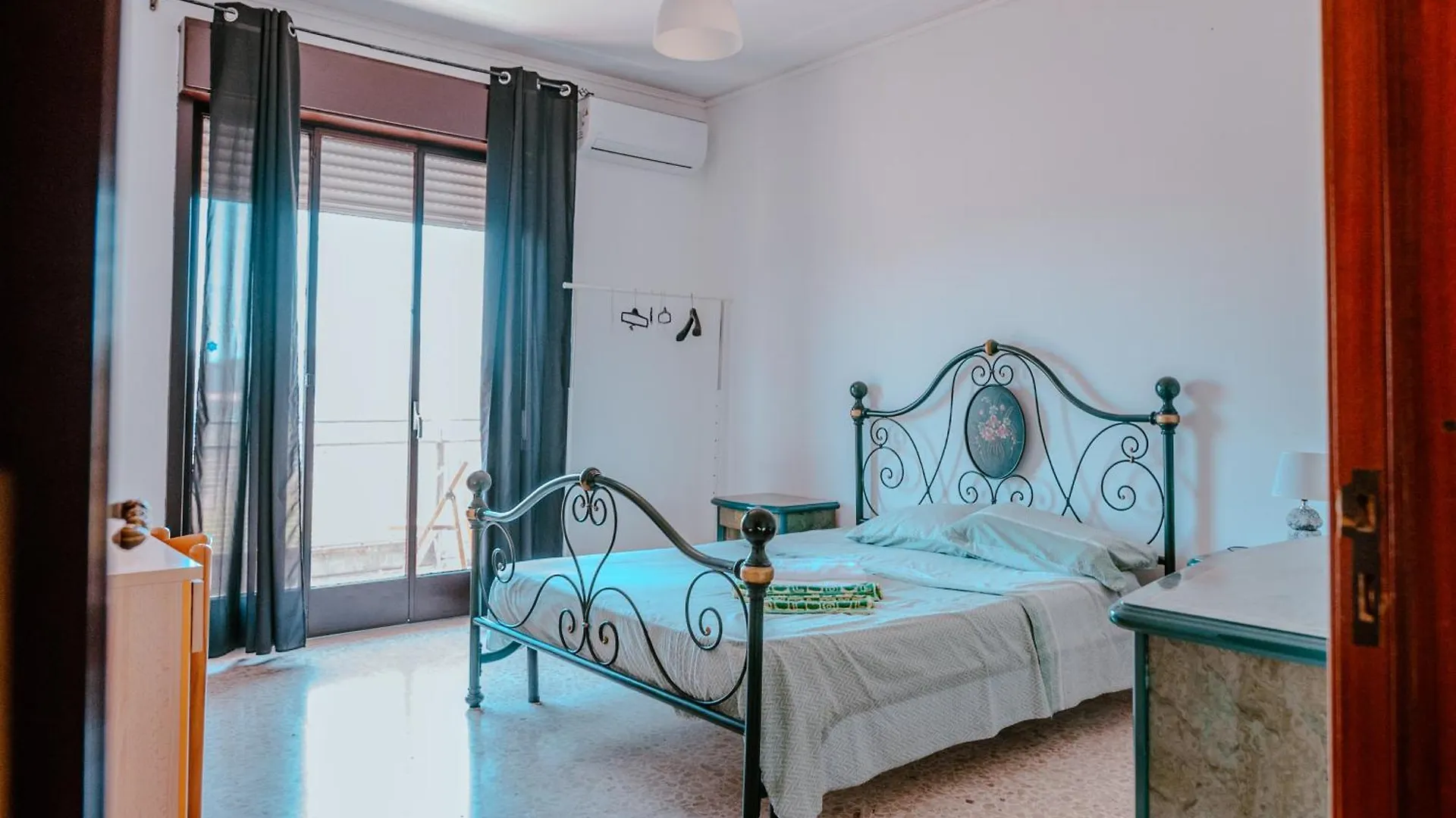 Guest house Catania Ti Aspetta2 Hotel