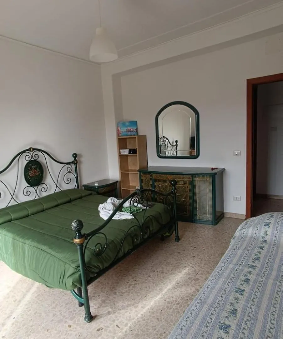 Catania Ti Aspetta2 Hotel