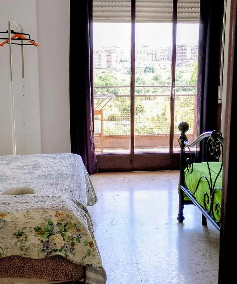Guest house Catania Ti Aspetta2 Hotel
