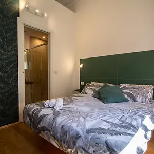 Pensión Eco Velacatania, Catania
