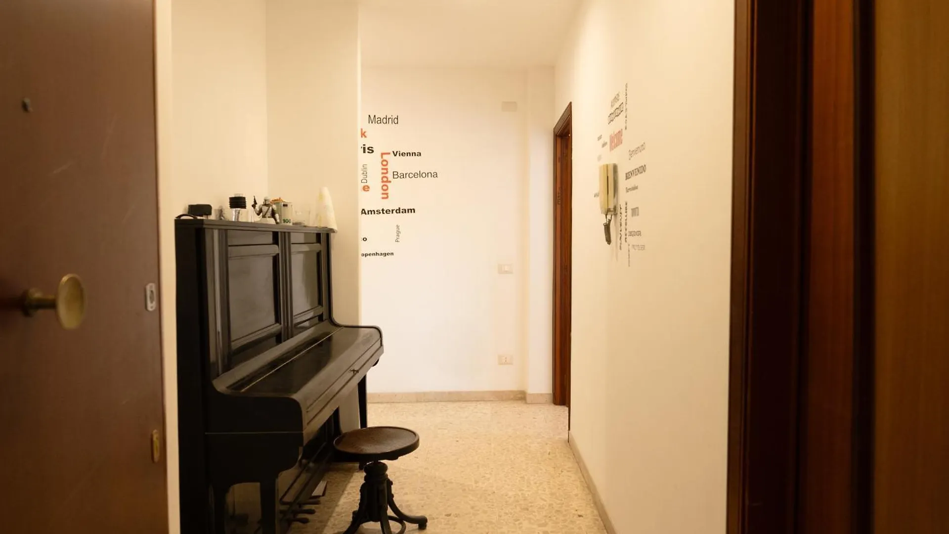 Affittacamere Hotel Catania Ti Aspetta2