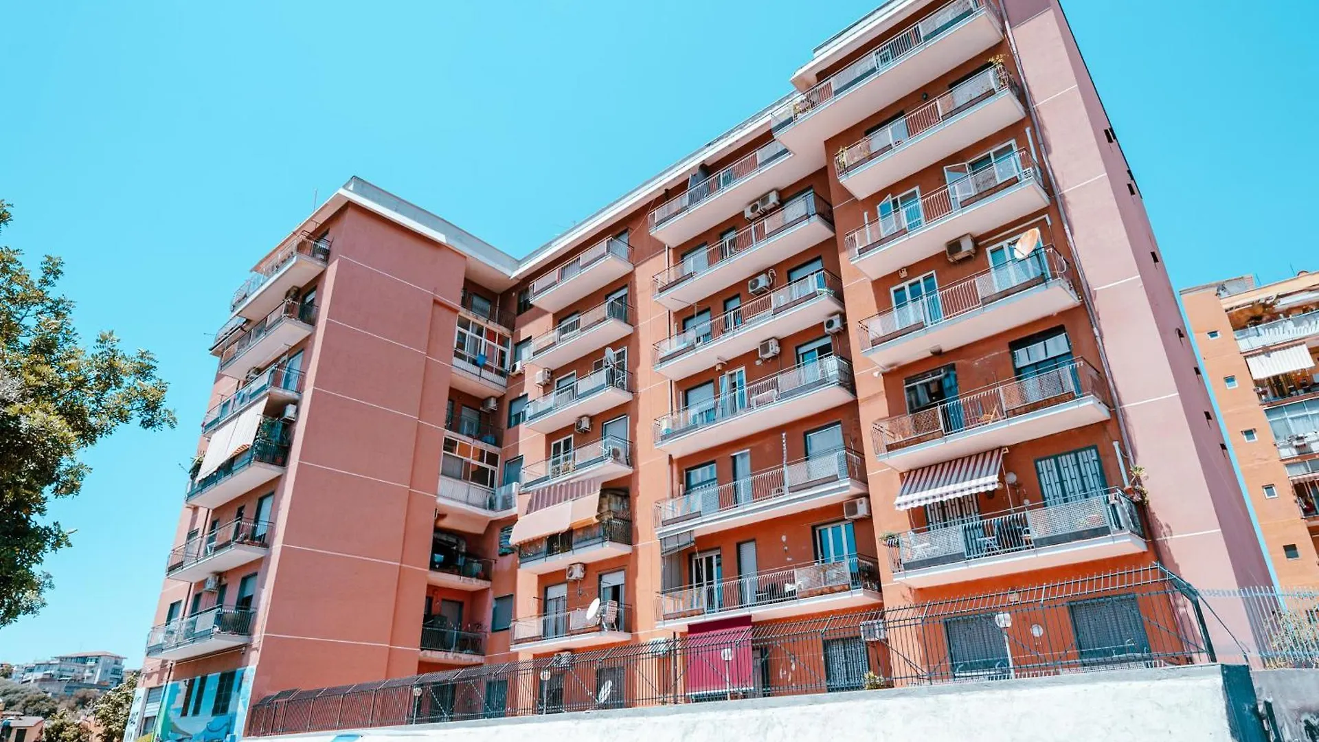 Catania Ti Aspetta2 Hotel Guest house