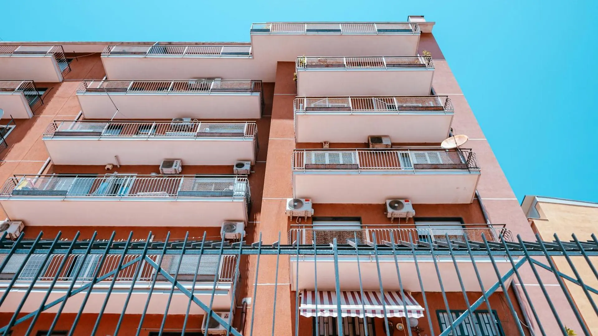 Guest house Catania Ti Aspetta2 Hotel