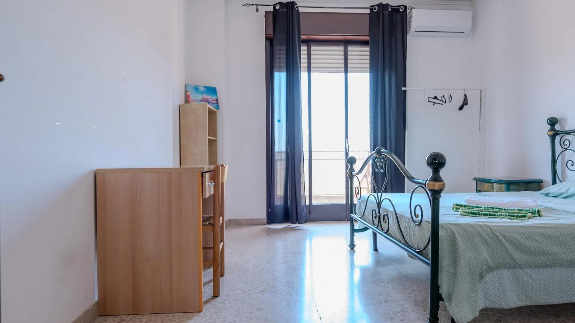 Hotel Catania Ti Aspetta2 Affittacamere