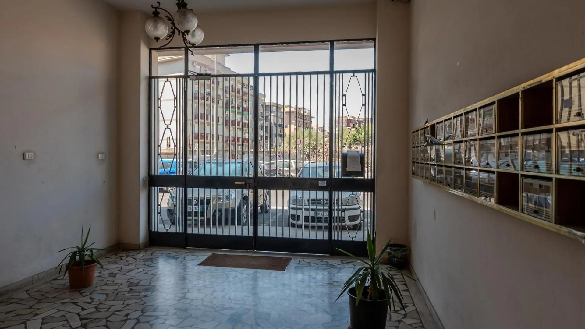 Hotel Catania Ti Aspetta2