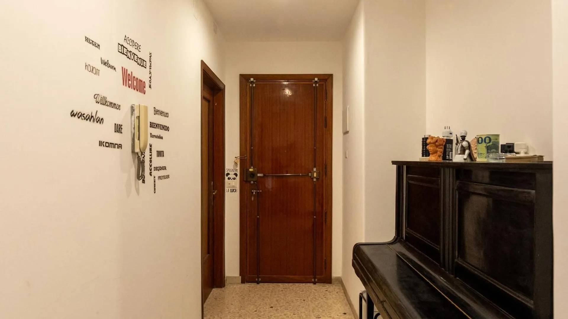 Hotel Catania Ti Aspetta2 Affittacamere