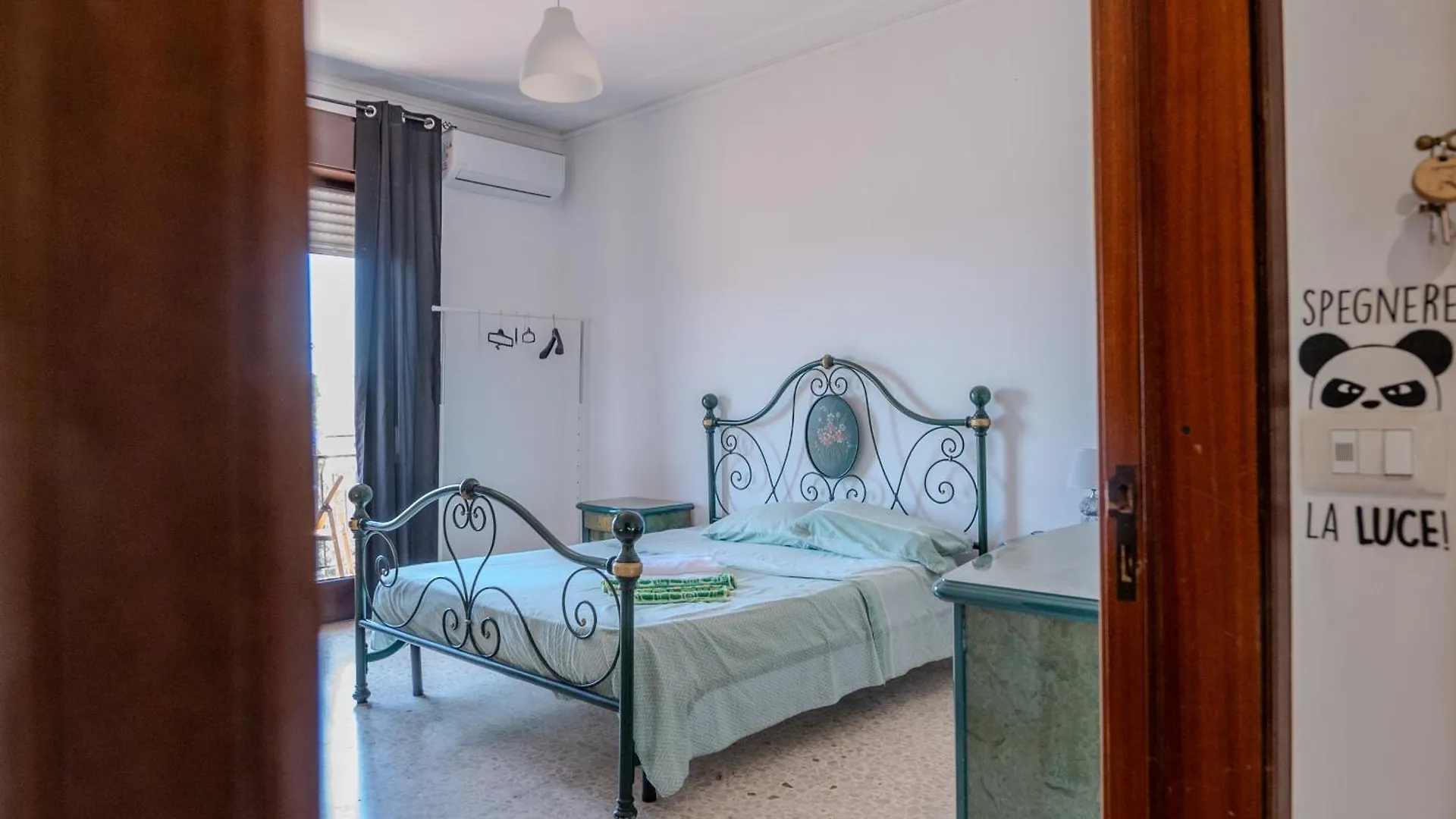 Affittacamere Hotel Catania Ti Aspetta2 Italia