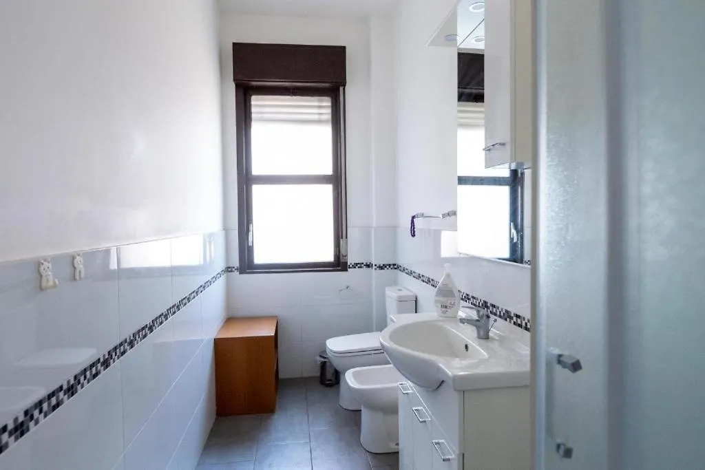Affittacamere Hotel Catania Ti Aspetta2 Italia