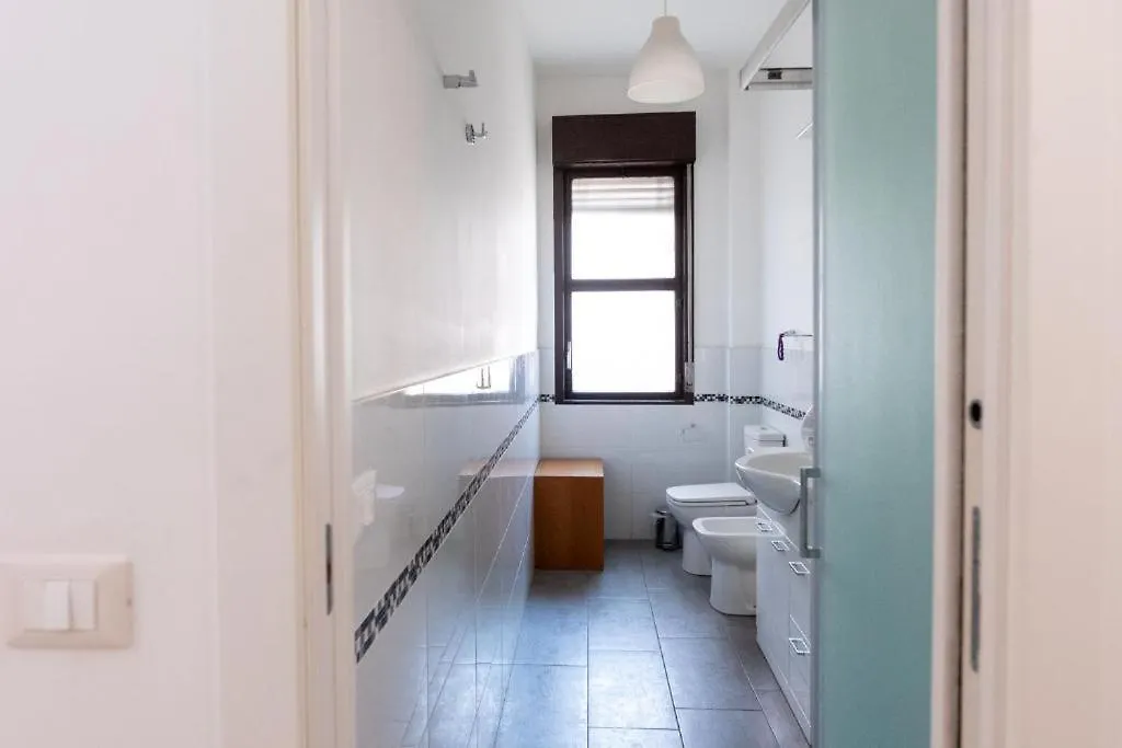 Guest house Catania Ti Aspetta2 Hotel