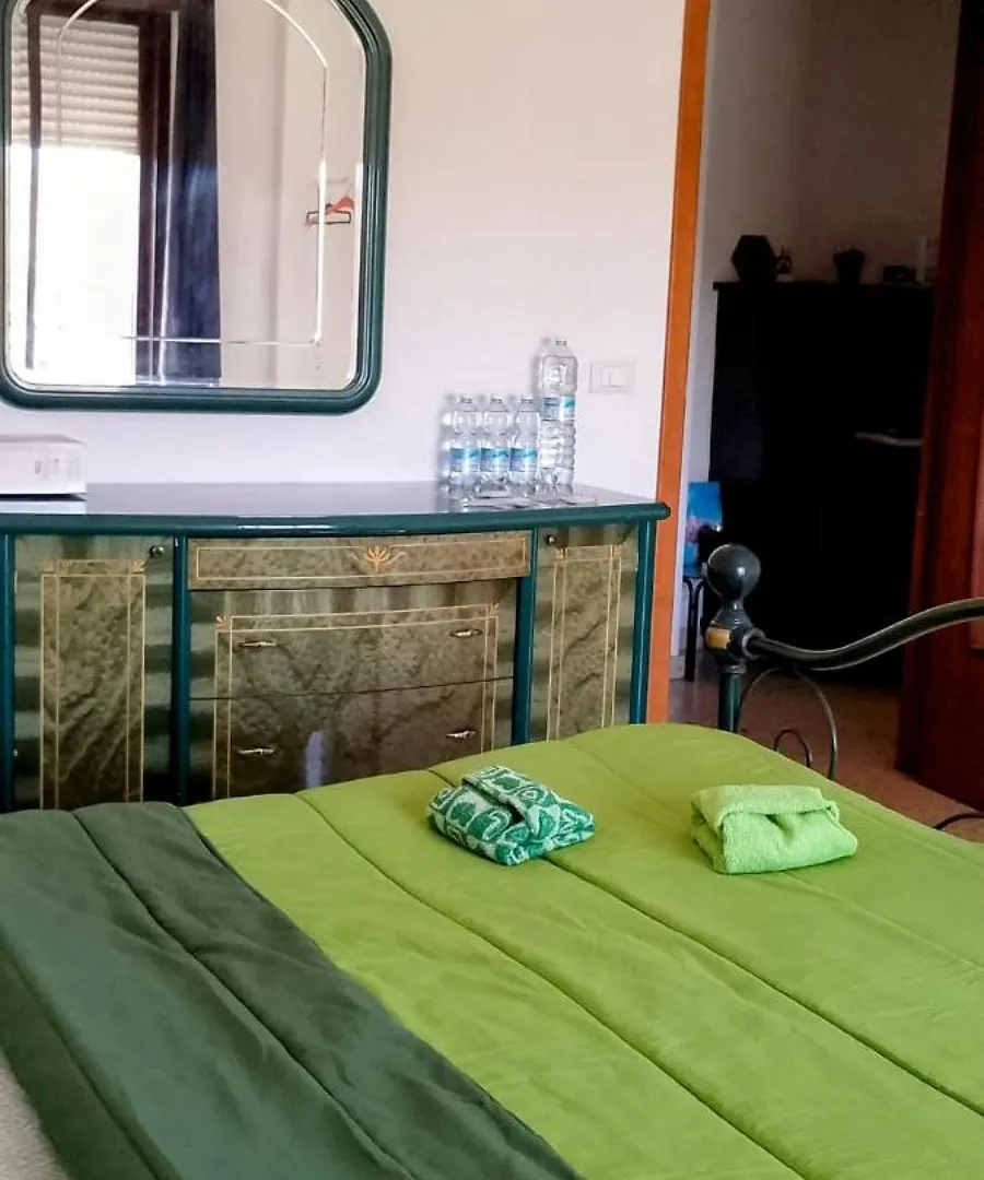 Affittacamere Hotel Catania Ti Aspetta2 Italia